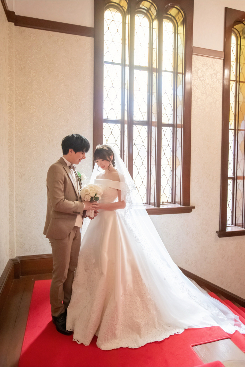 写真だけの結婚式　ecoo（エクー）_投稿写真