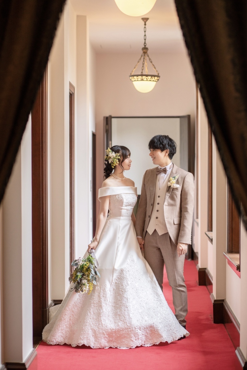 写真だけの結婚式　ecoo（エクー）_投稿写真