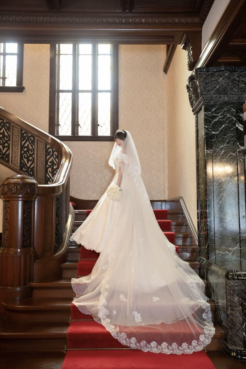 写真だけの結婚式　ecoo（エクー）_投稿写真