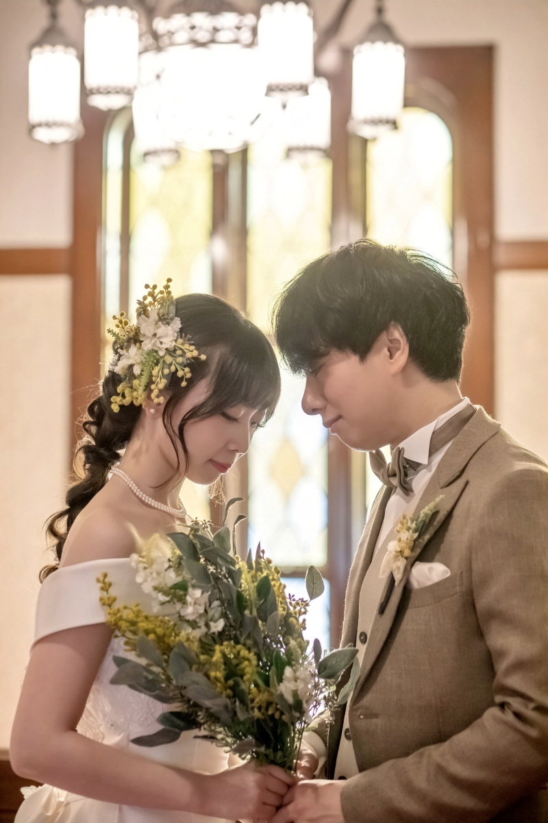 写真だけの結婚式　ecoo（エクー）_投稿写真