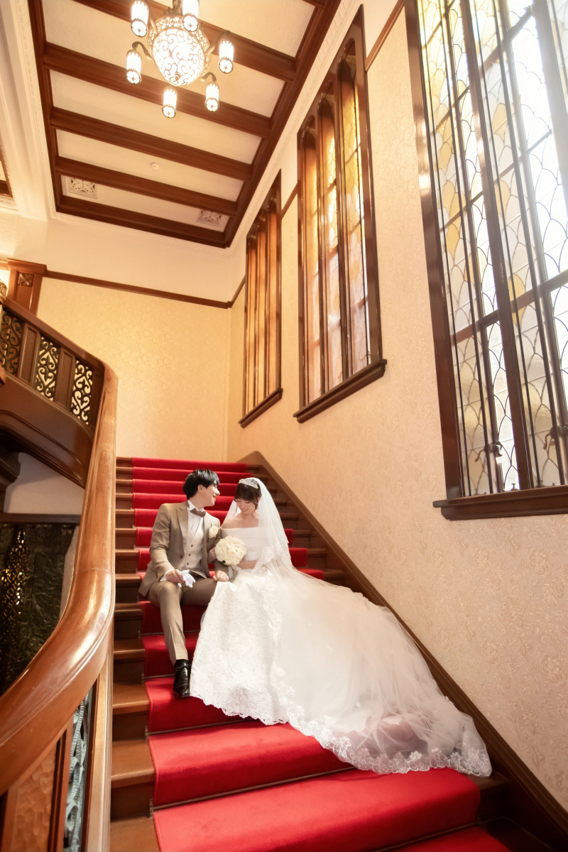 写真だけの結婚式　ecoo（エクー）_投稿写真