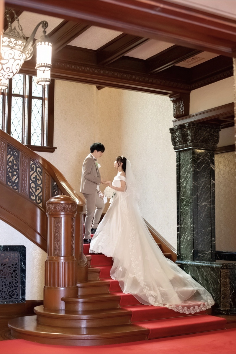 写真だけの結婚式　ecoo（エクー）_投稿写真