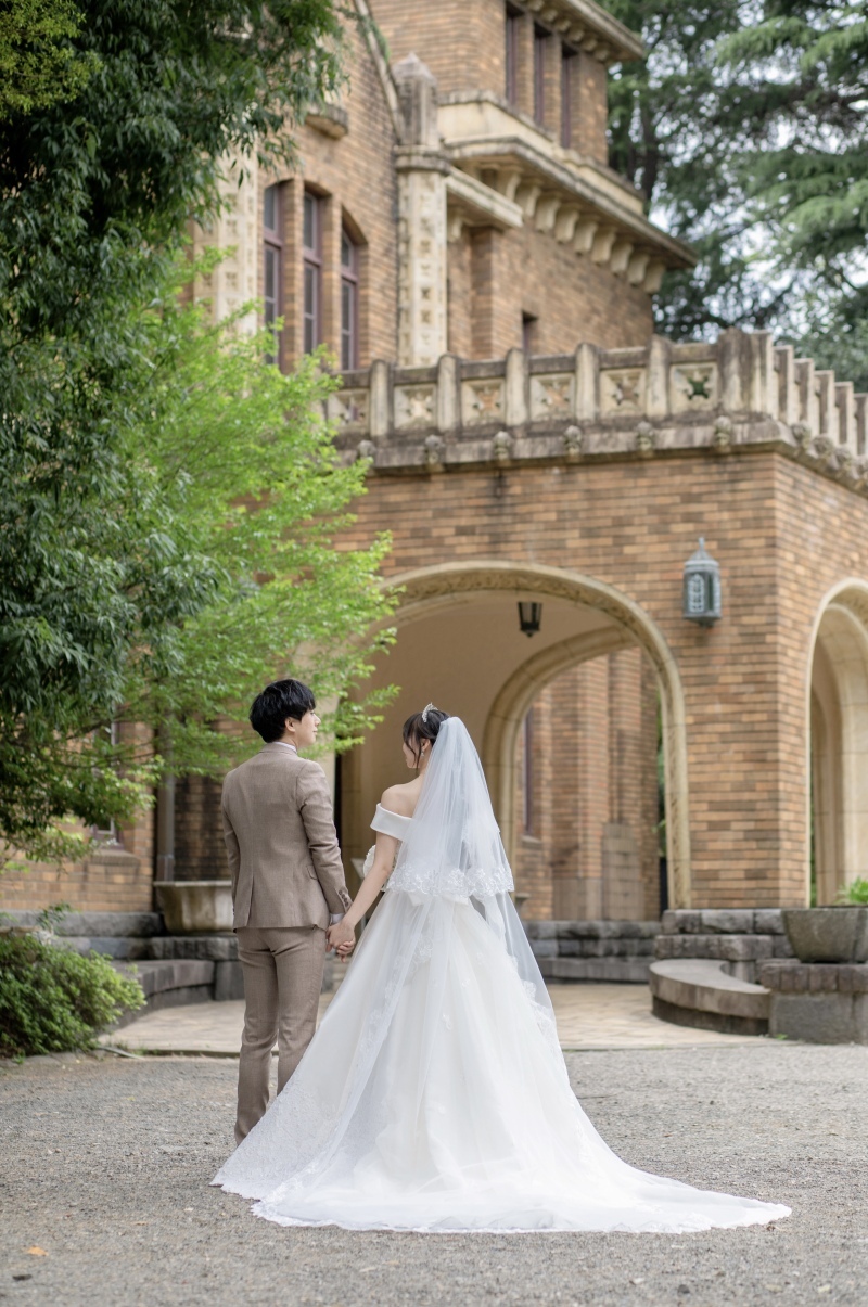 写真だけの結婚式　ecoo（エクー）_投稿写真