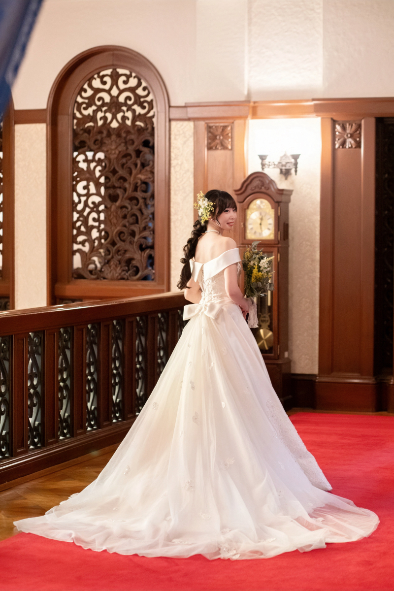 写真だけの結婚式　ecoo（エクー）_投稿写真