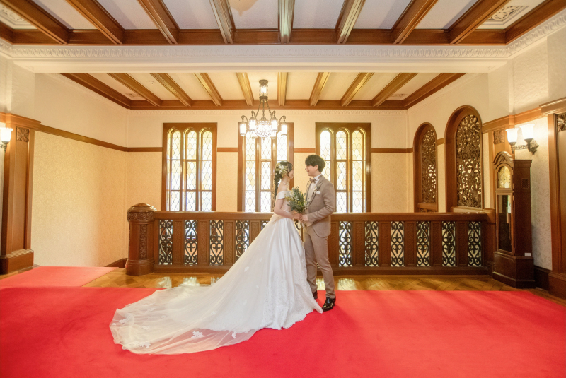 写真だけの結婚式　ecoo（エクー）_投稿写真