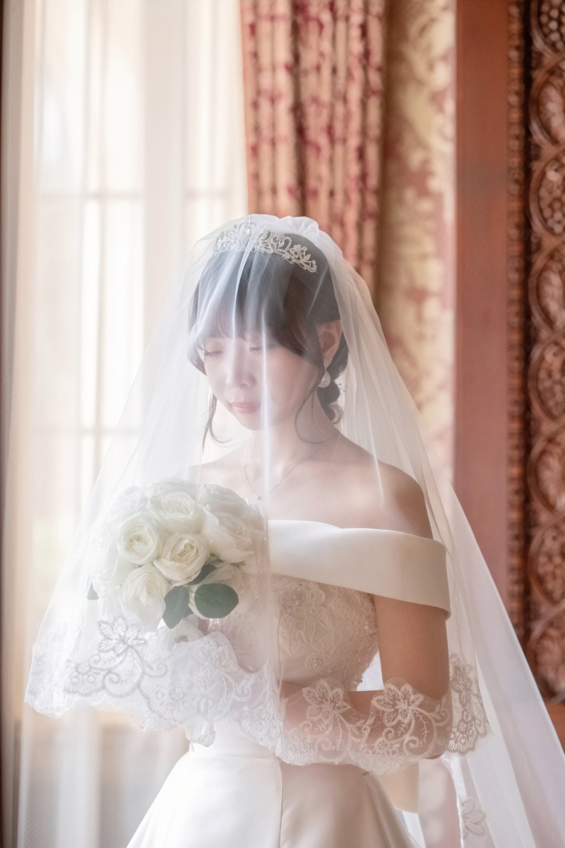 写真だけの結婚式　ecoo（エクー）_投稿写真