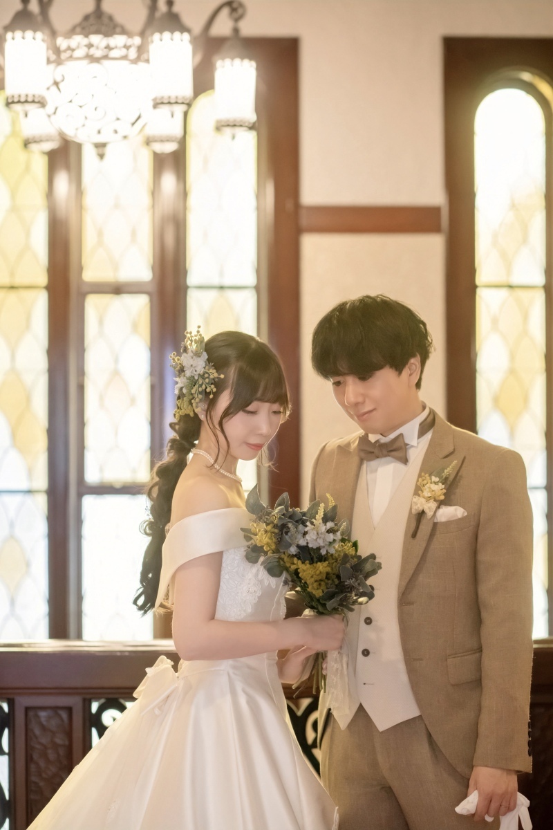 写真だけの結婚式　ecoo（エクー）_投稿写真