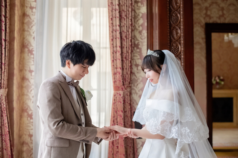 写真だけの結婚式　ecoo（エクー）_投稿写真