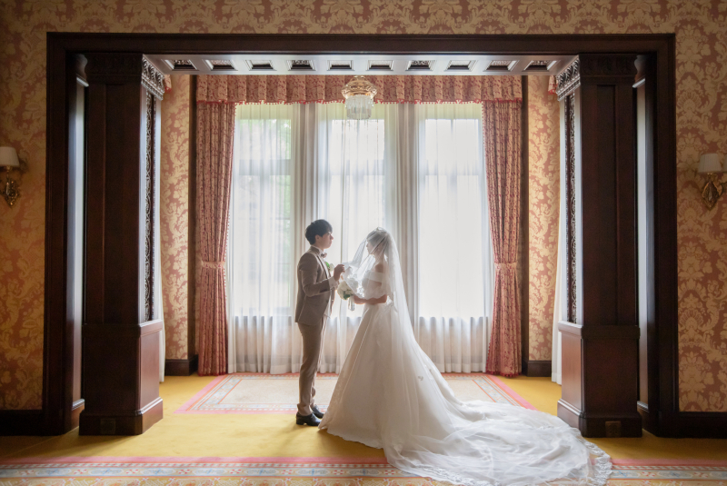 写真だけの結婚式　ecoo（エクー）_投稿写真