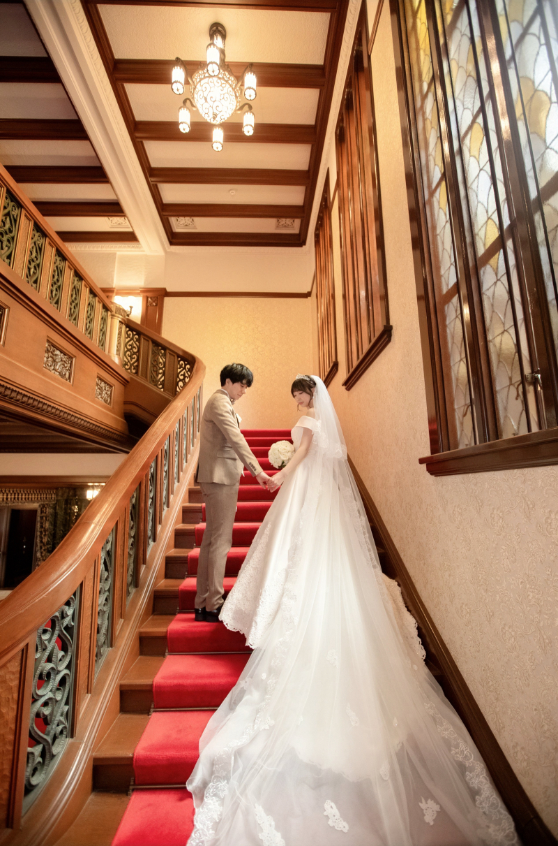 写真だけの結婚式　ecoo（エクー）_投稿写真