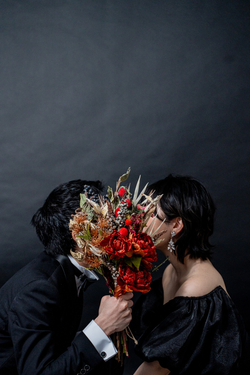 スタジオ撮影ならここで決まりです！_48641_投稿写真_1