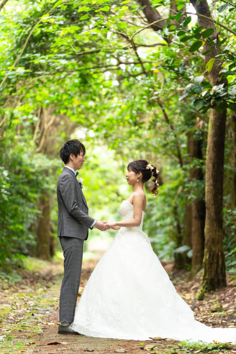 マイジャーニープランで6ヵ所の撮影スポットへ_48642_投稿写真_1