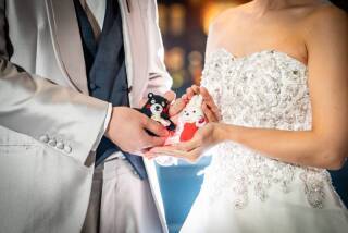 PHOTO WEDDING STYLE_アドバイス写真