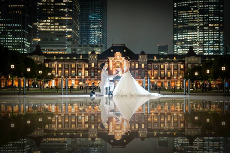 PHOTO WEDDING STYLE_投稿写真