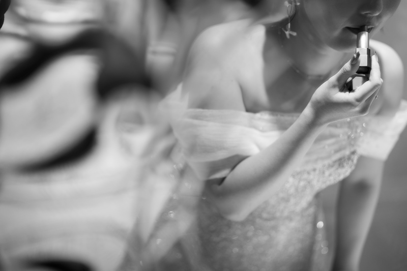 素敵なドレスが沢山なのに金額は一律で安心◎_52396_投稿写真_1