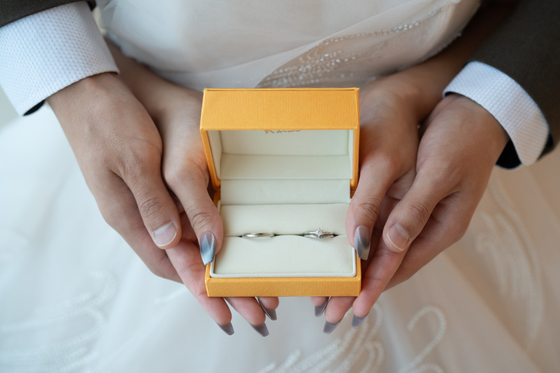 素敵なドレスが沢山なのに金額は一律で安心◎_52396_投稿写真_3