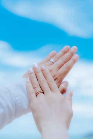 capryフォトウェディング石垣島（キャプリィフォトウェディング石垣島）_アドバイス写真