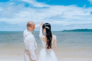 capryフォトウェディング石垣島（キャプリィフォトウェディング石垣島）_アドバイス写真
