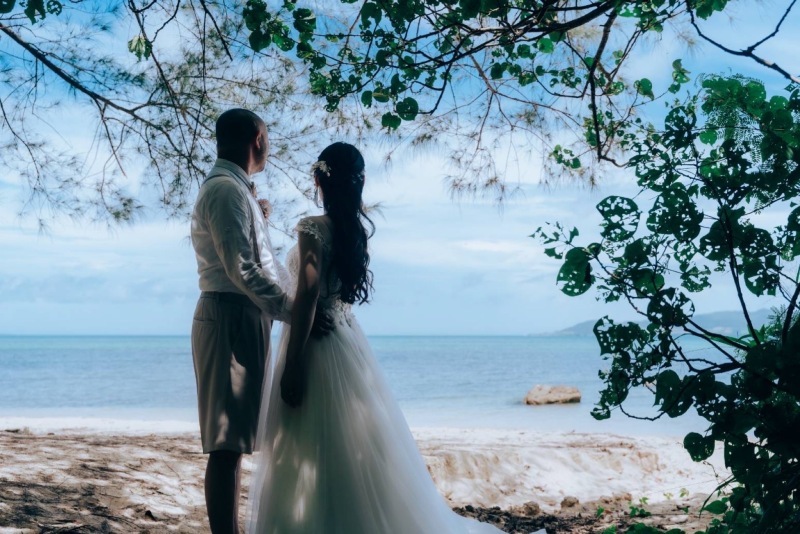 capryフォトウェディング石垣島（キャプリィフォトウェディング石垣島）_投稿写真