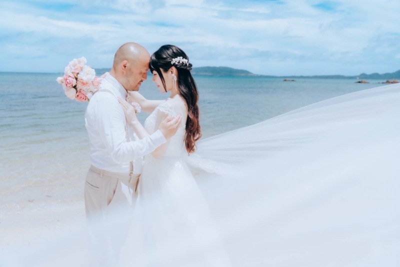 capryフォトウェディング石垣島（キャプリィフォトウェディング石垣島）_投稿写真