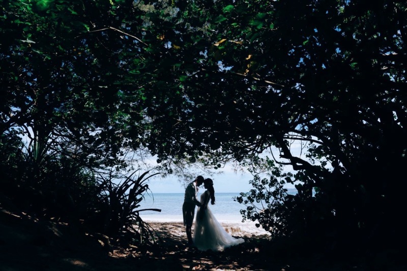 capryフォトウェディング石垣島（キャプリィフォトウェディング石垣島）_投稿写真