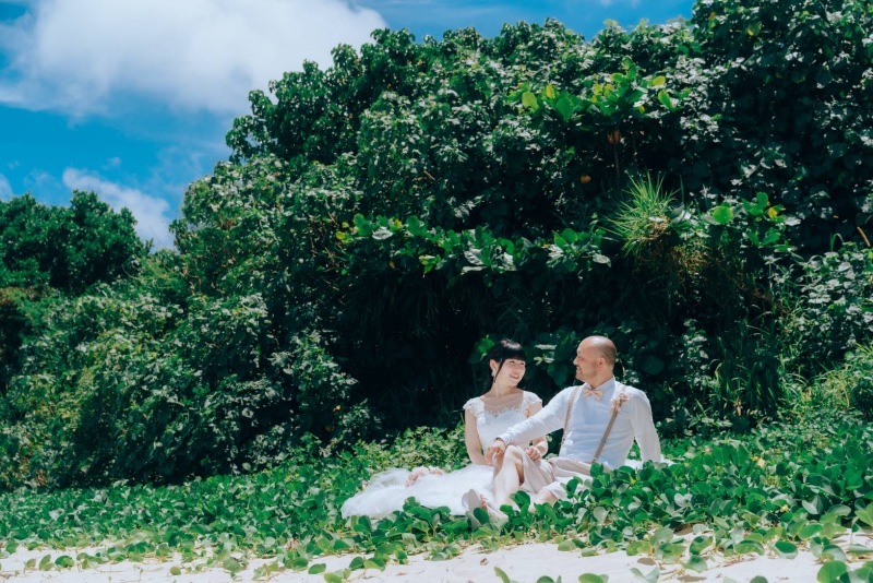 capryフォトウェディング石垣島（キャプリィフォトウェディング石垣島）_投稿写真