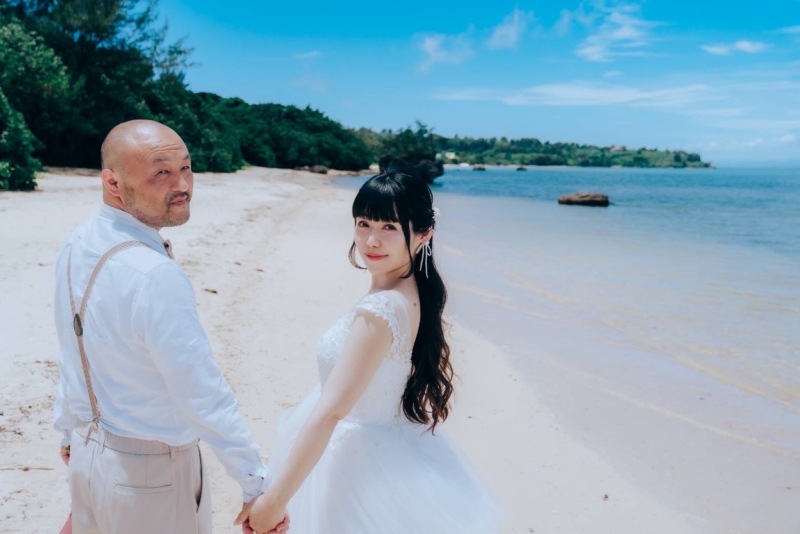 capryフォトウェディング石垣島（キャプリィフォトウェディング石垣島）_投稿写真