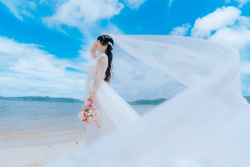 capryフォトウェディング石垣島（キャプリィフォトウェディング石垣島）_投稿写真