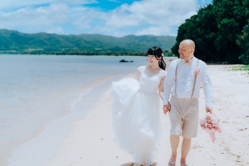 capryフォトウェディング石垣島（キャプリィフォトウェディング石垣島）_投稿写真