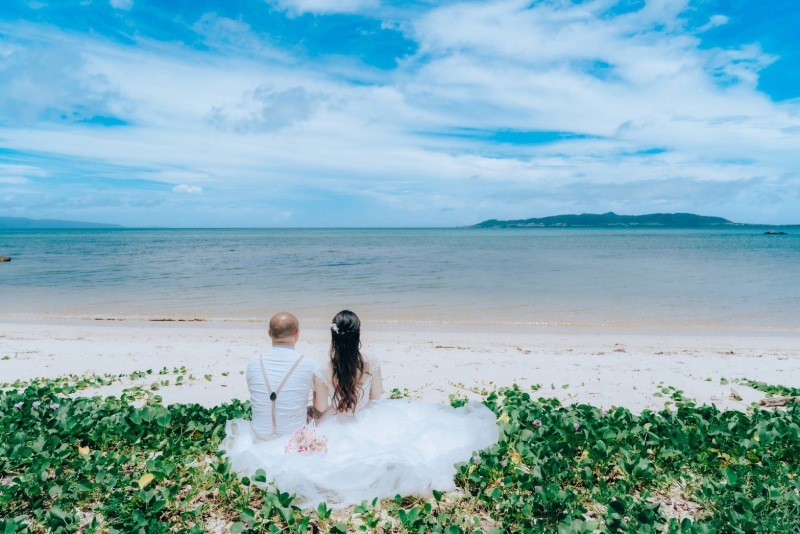 capryフォトウェディング石垣島（キャプリィフォトウェディング石垣島）_投稿写真