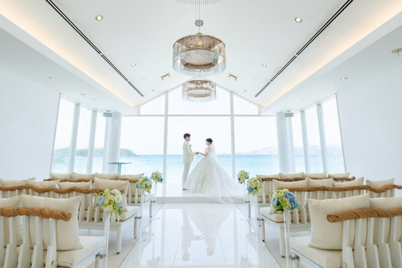 OKINAWA ワタベウェディング_投稿写真