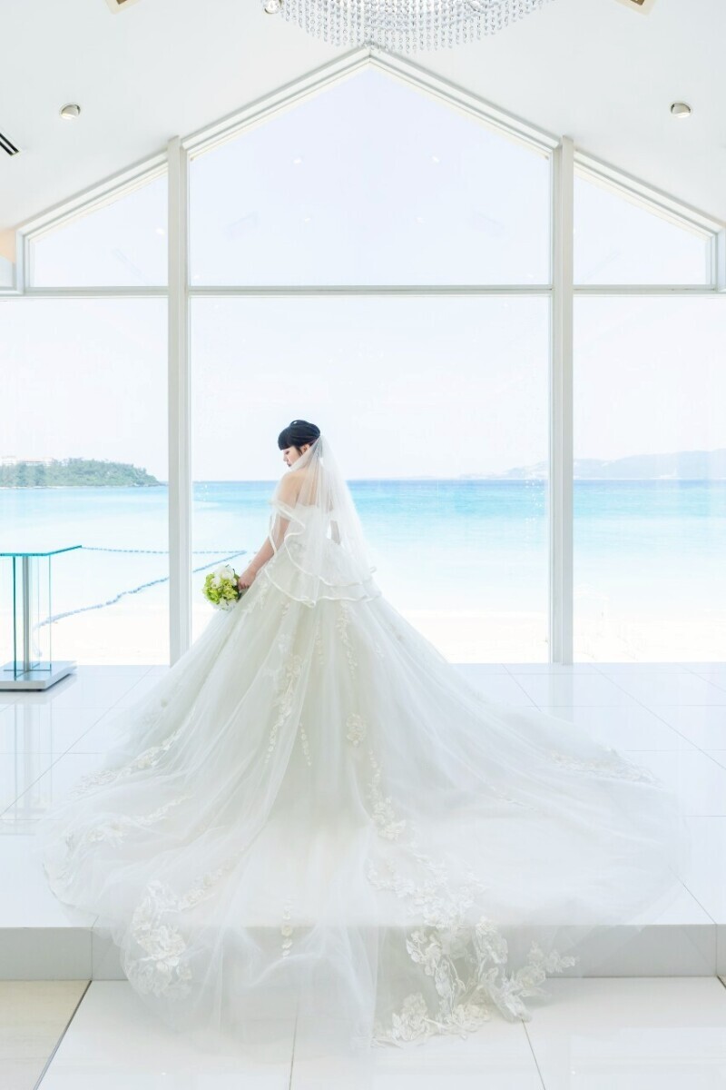 OKINAWA ワタベウェディング_投稿写真