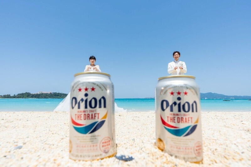 OKINAWA ワタベウェディング_投稿写真