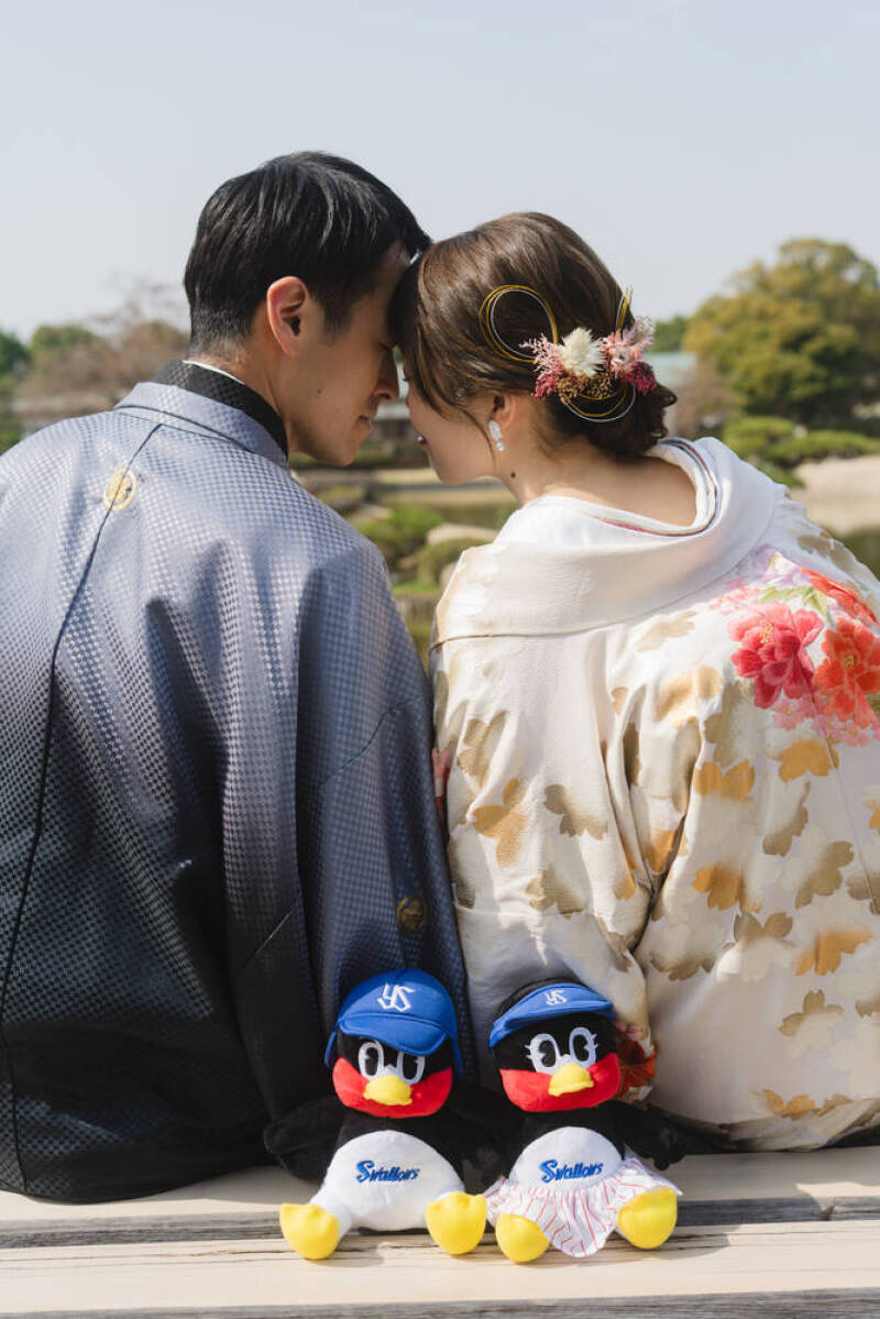 衣装がたくさんあり、気に入った一枚を選べるスタジオです_48683_投稿写真_3