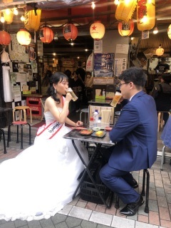 24to wedding_アドバイス写真