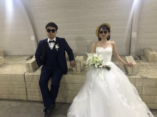 24to wedding_アドバイス写真