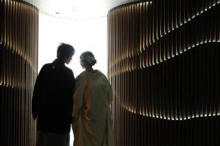 studio LUMINOUS 銀座_アドバイス写真