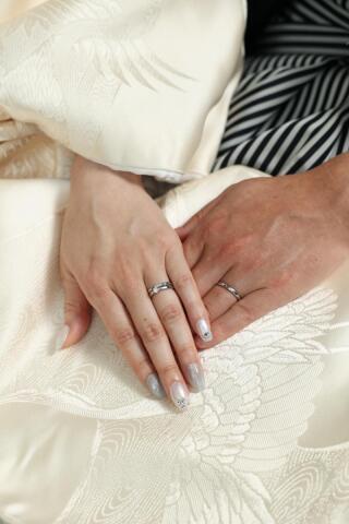 studio LUMINOUS 銀座_アドバイス写真