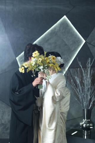 studio LUMINOUS 銀座_アドバイス写真