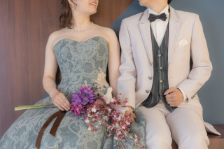 Photo Maison écrin 名古屋店_アドバイス写真