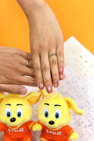 Kスタジオ 草薙店_アドバイス写真