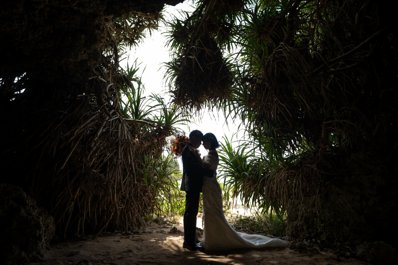 マーブルリゾートウェディング沖縄［MARBLE RESORT WEDDING 沖縄］_投稿写真