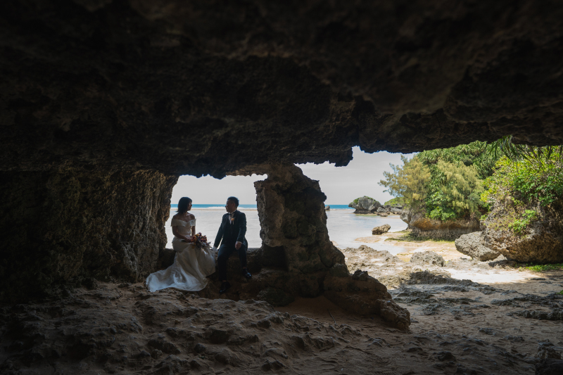 マーブルリゾートウェディング沖縄［MARBLE RESORT WEDDING 沖縄］_投稿写真
