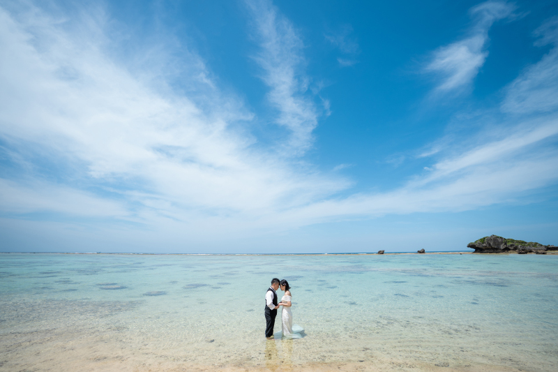 マーブルリゾートウェディング沖縄［MARBLE RESORT WEDDING 沖縄］_投稿写真