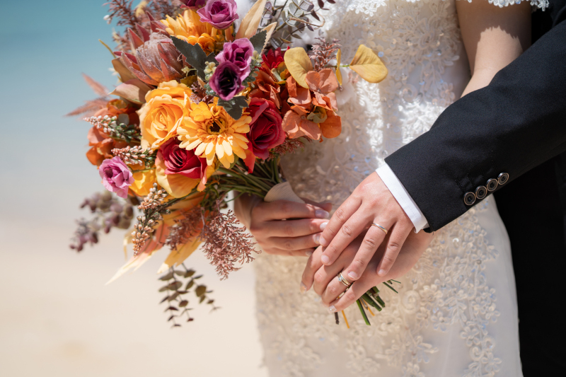 マーブルリゾートウェディング沖縄［MARBLE RESORT WEDDING 沖縄］_投稿写真