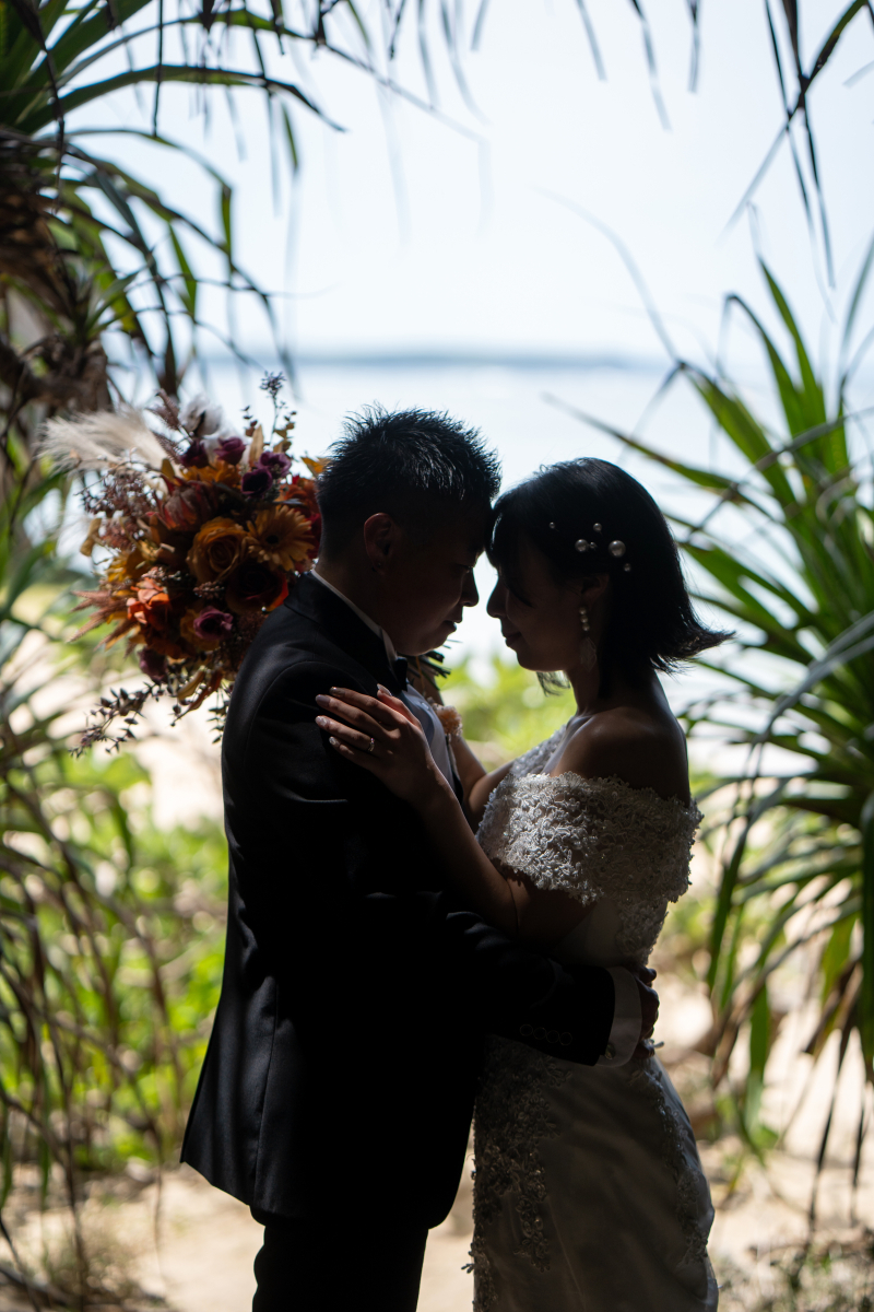 マーブルリゾートウェディング沖縄［MARBLE RESORT WEDDING 沖縄］_投稿写真
