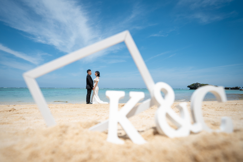 マーブルリゾートウェディング沖縄［MARBLE RESORT WEDDING 沖縄］_投稿写真