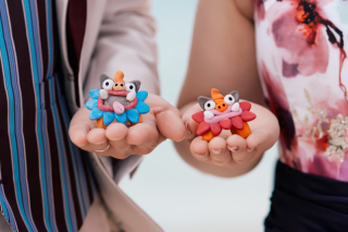 ルミエール北谷サロン_アドバイス写真