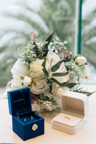 ルミエール北谷サロン_アドバイス写真