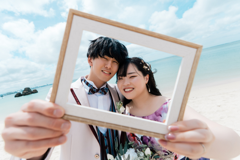 ルミエール北谷サロン_投稿写真